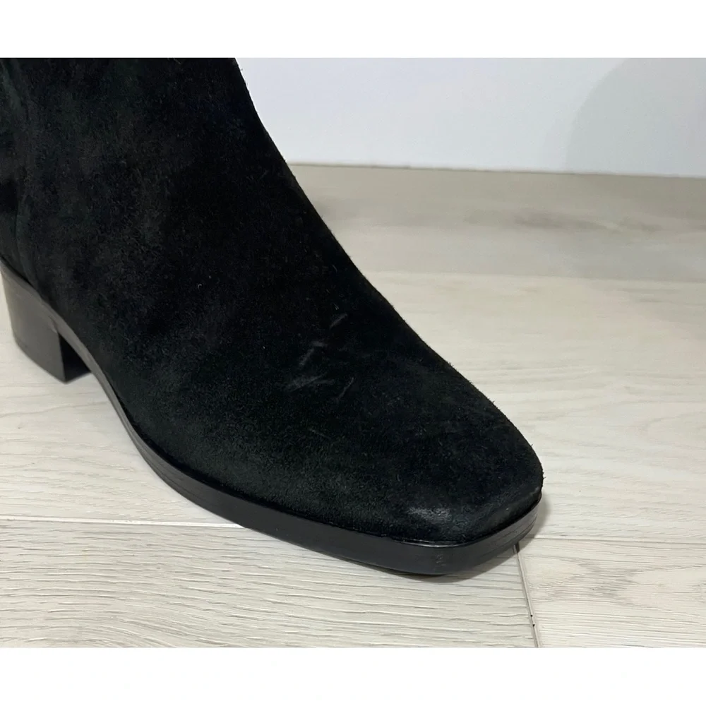 *Tory Burch Everly Suede Boots